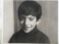 עוזי קצב (הגדל)