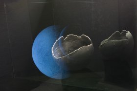 הביאנלה לאומנות עכשווית בהרצליה, אדם רבינוביץ' (הגדל)