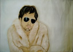 בויאן לזנוב (הגדל)