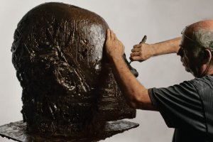 צבי לחמן (הגדל)