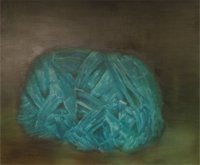 הצמר הכחול 90x70 ס"מ (הגדל)