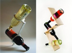 פאבל קובלסקי, פולין (מימין) ,ודנה יחיא שווקמן, ישר (הגדל)