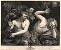 John Boydell (אסכולה בריטית, 1719-1804), יוסף מפענ (הגדל)