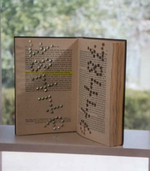 חיים מאור. המספר של אבי (הגדל)