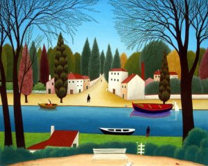 מיסתורין על גדות הנהר 1992 (הגדל)