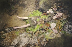 Ozeri, Priscilla in Ecstasy (הגדל)