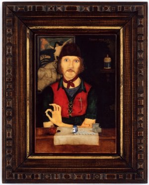 בתיה אפולו, Toxica  1968 (הגדל)