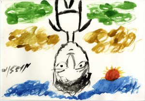 ניסים עזרא (הגדל)