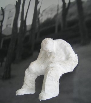 Nava Harel Shoshani. Autumn Fall (הגדל)