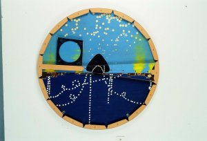 דיתי אלמוג (הגדל)