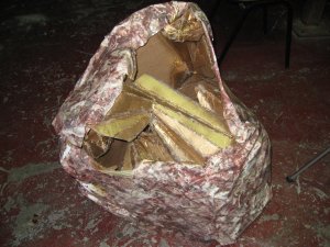 רועי מנחם מרקוביץ' , גלריה ג'ולי מ. (הגדל)