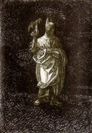 סשה סרבר (הגדל)