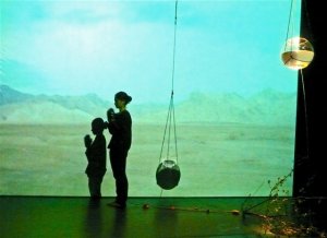 מרטין זט (צ'כיה) , בפסטיבל זז (הגדל)