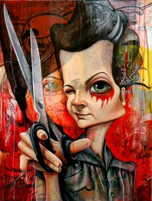 גבי נתן (הגדל)