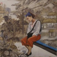 פו יוקצי (הגדל)