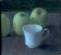 יאן ראוכוורגר (הגדל)