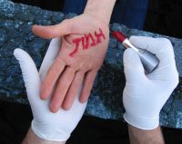 נחמה גולן , מן הצלע טעימות , עם ריקי פוך (הגדל)