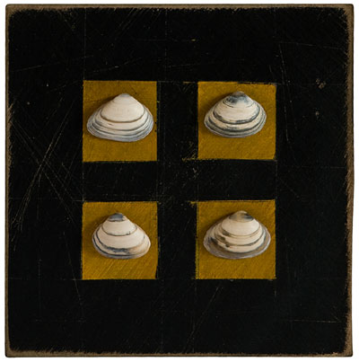 Heavy water - רשמים מהתערוכה של פיטר גרינוואי (הגדל)