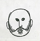 darian self portrait