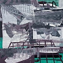 משה קופפרמן. השבר והזמן מס' 2