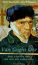 וינסנט ואן גוך :הצייר שאת מכחולו הוליכו שדים ומלאכים