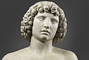 Tullio Lombardo Adam Detail