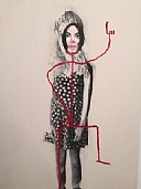 מארק סיגווין בגלריה מייק וויס בניו יורק