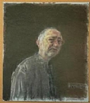 יאן ראוכוורגר "דיוקן עצמי" (תמונה מס' 10