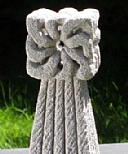 סימפוזיון פיסול בינל בירושלים גניה גנדלמן סקיצה