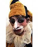 דולז ארט, תערוכת אמנות עכשווית של אמני בובות, במוזיאון יפו העתיקה