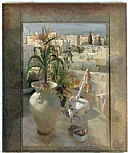 צברי עציצים