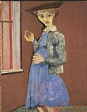 "מארק רותקו, היהדות כשפה ציורית וכתוכנית ציור."