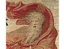 פיטר ואן אלסט (1502-1550), דמות האלוהים