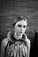 שנה של אופנה בבית העיר