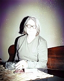 עדי עוז ארי בוגרת המדרשה