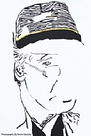 אלון  אבוטבול - גם שחקן וגם אמן