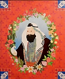 אליהו אריק בוקובזה: אמן-הכובעים מן החולות