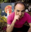 בוקובזה – המרגל שפיתה אותי