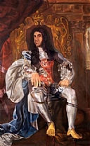 charles II