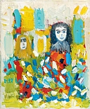 אתי לב ב'מפגש בלתי צפוי'