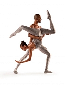 מופע מחול הארלם