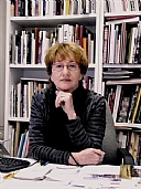 סוזן לנדאו היא המנכ"לית והאוצרת הראשית החדשה