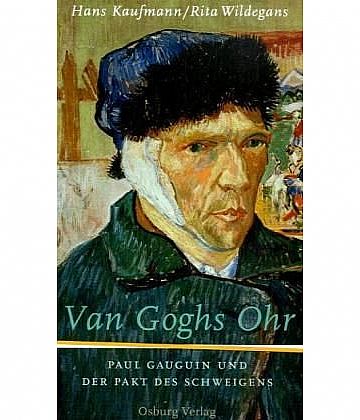 וינסנט ואן גוך :הצייר שאת מכחולו הוליכו שדים ומלאכים (הגדל)