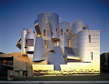 פרנק גרי   * (הגדל)