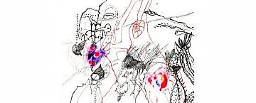 סיכוי חדש , איטה גרטנר , הביאנלה לרישום (הגדל)