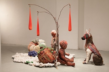 מאירה גרוסינגר (הגדל)