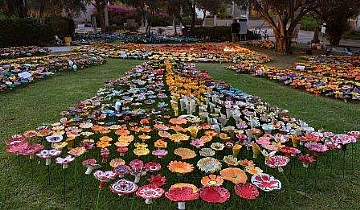 מוזיאון ארץ ישראל, תל אביב_צילום לאוניד פדרול (הגדל)