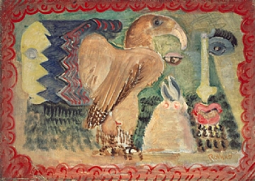 מארק רותקו, חיפוש שפה ומקום, וחיפוש נתיב לאנושות מאוחדת (הגדל)