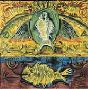 michail grobman genesis 2 (הגדל)