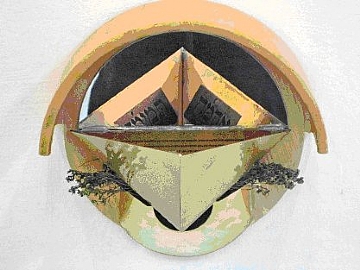 היחשפותה של הקהילה האמונית ליצירה החזותית העכשווית (הגדל)